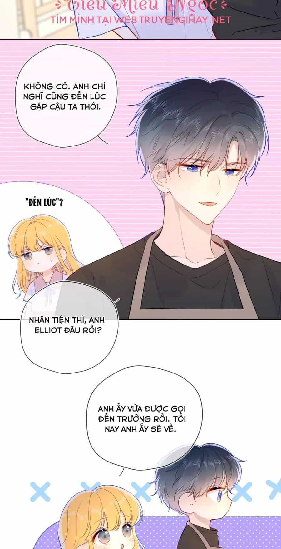 Ngôi Sao Cho Tôi - Chương 82 - ảnh 21