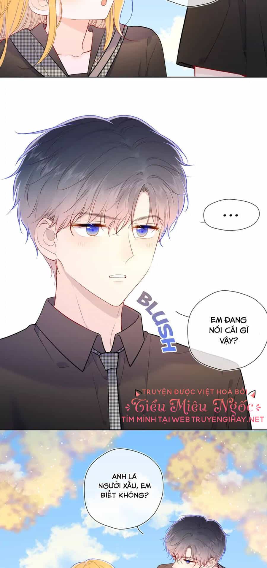 Ngôi Sao Cho Tôi - Chương 85 - ảnh 15