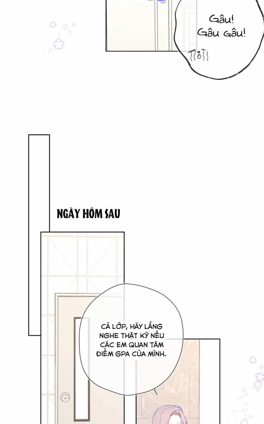 Ngôi Sao Cho Tôi - Chương 89 - ảnh 17