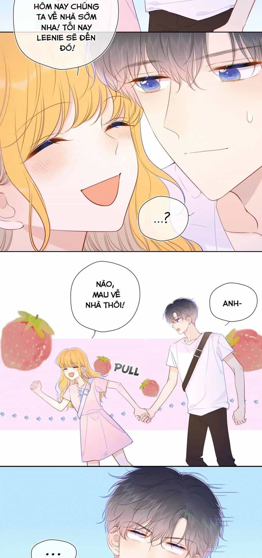 Ngôi Sao Cho Tôi - Chương 91 - ảnh 12