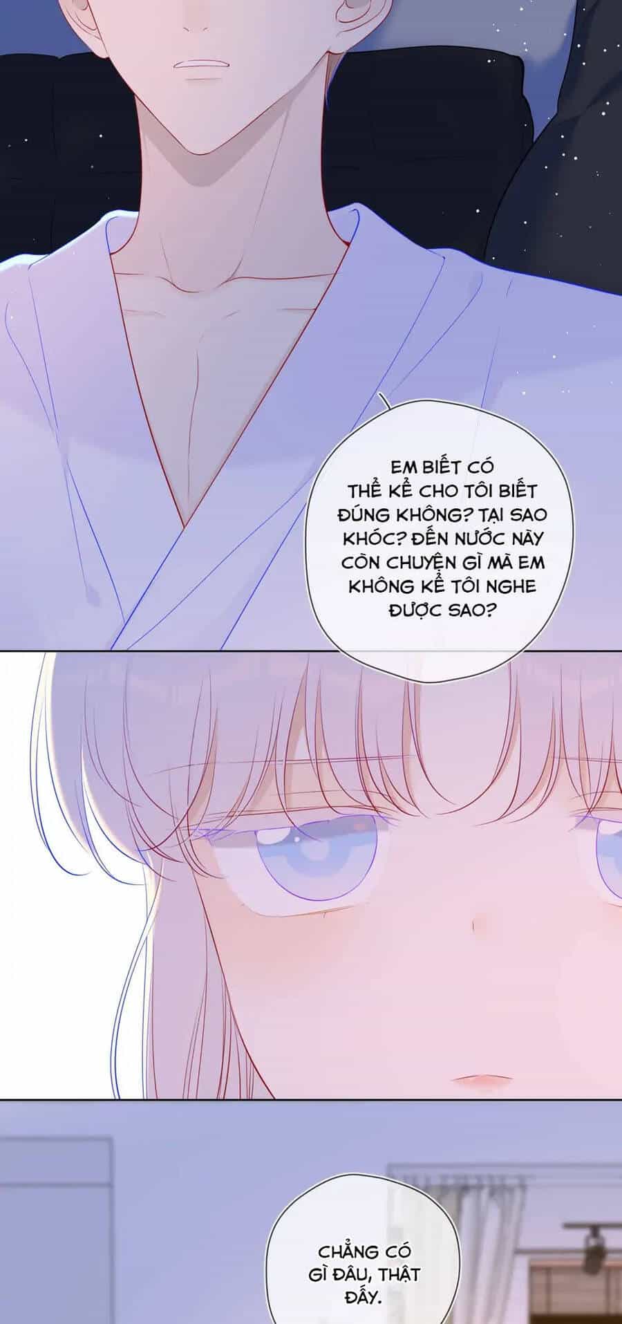 Ngôi Sao Cho Tôi - Chương 93 - ảnh 9
