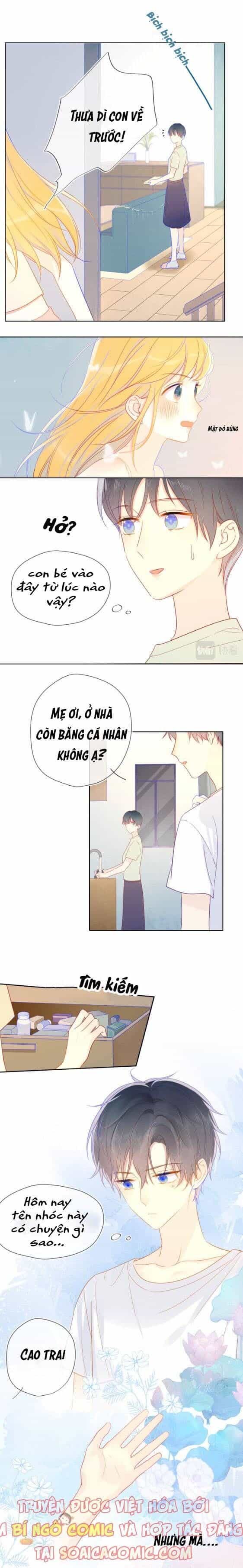 Ngôi Sao Dành Cho Tôi - Chương 5 - ảnh 6