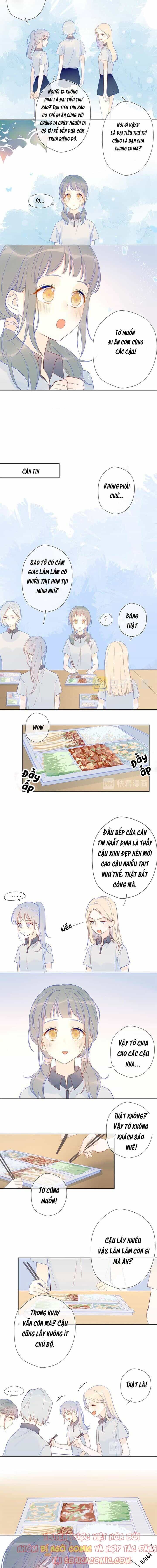 Ngôi Sao Dành Cho Tôi - Chương 8 - ảnh 2