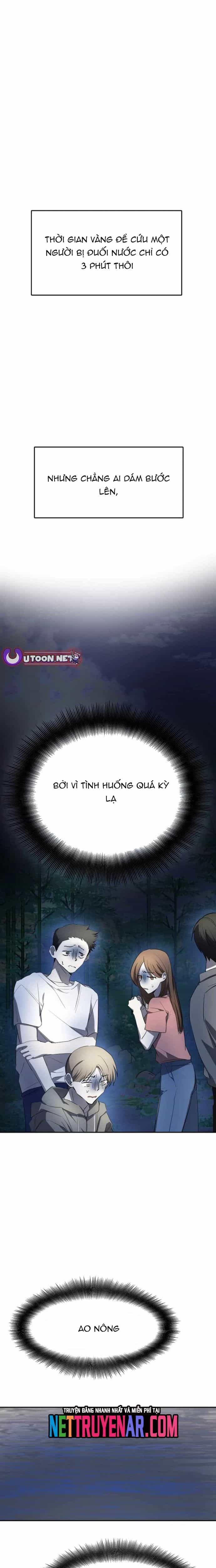 Ngôi Sao Đỉnh Lưu - Chương 10 - ảnh 24