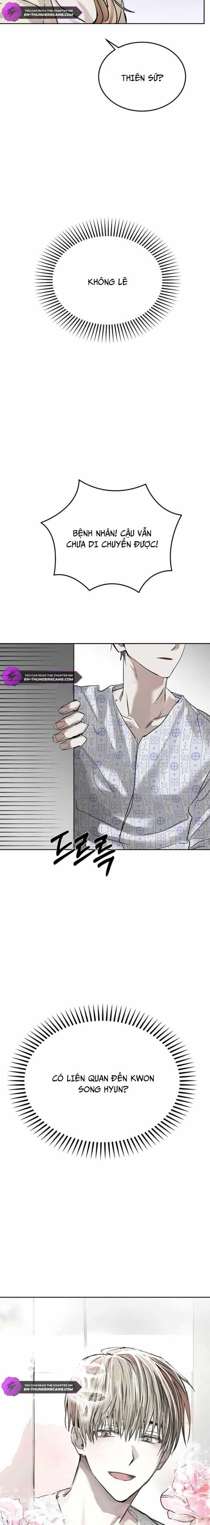 Ngôi Sao Đỉnh Lưu - Chương 2 - ảnh 29