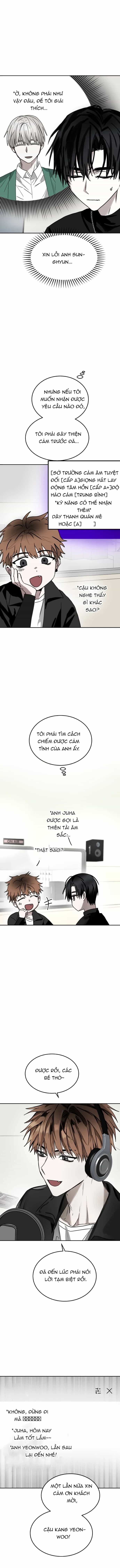 Ngôi Sao Đỉnh Lưu - Chương 20 - ảnh 6