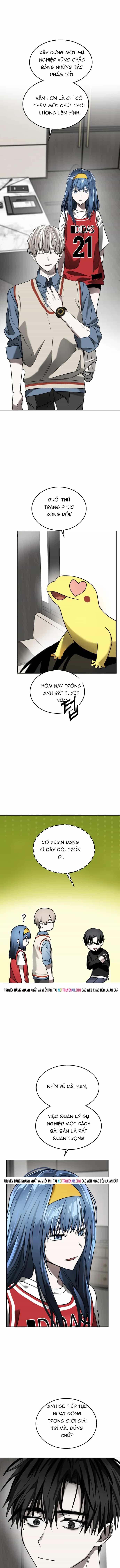 Ngôi Sao Đỉnh Lưu - Chương 22 - ảnh 7