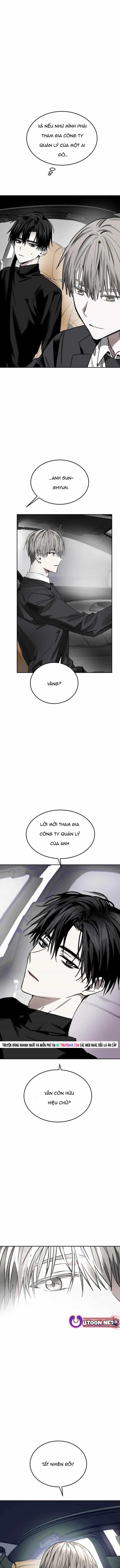 Ngôi Sao Đỉnh Lưu - Chương 23 - ảnh 10