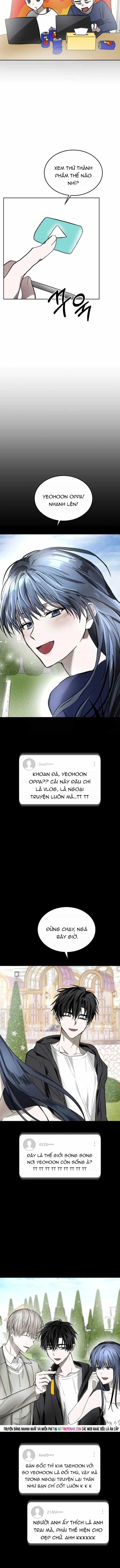 Ngôi Sao Đỉnh Lưu - Chương 26 - ảnh 13