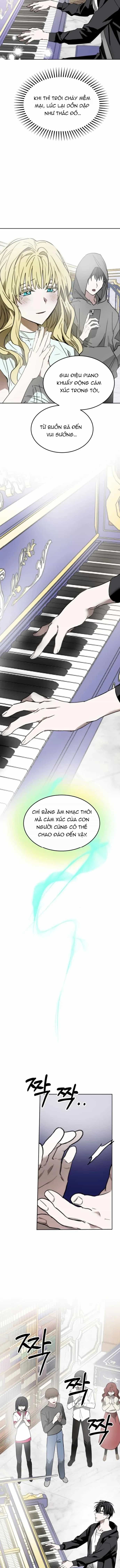 Ngôi Sao Đỉnh Lưu - Chương 26 - ảnh 4
