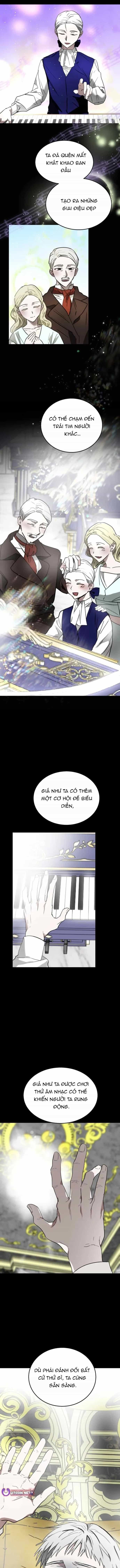 Ngôi Sao Đỉnh Lưu - Chương 26 - ảnh 7