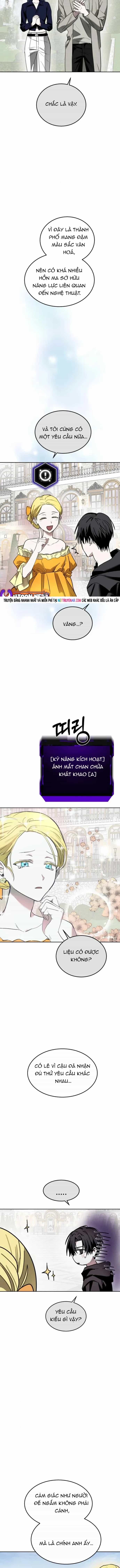 Ngôi Sao Đỉnh Lưu - Chương 27 - ảnh 2
