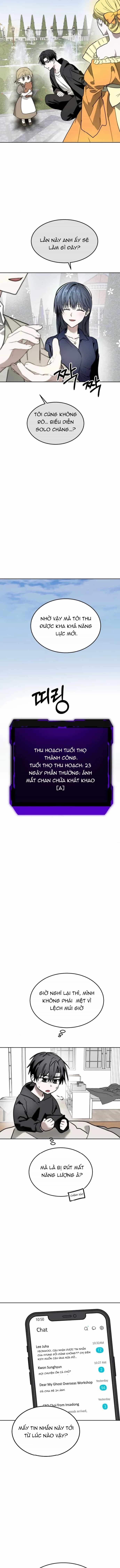 Ngôi Sao Đỉnh Lưu - Chương 27 - ảnh 3