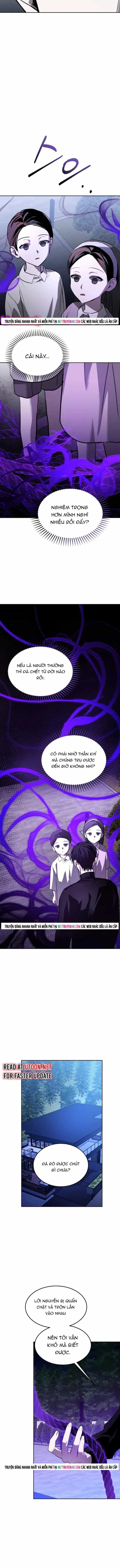 Ngôi Sao Đỉnh Lưu - Chương 36 - ảnh 5