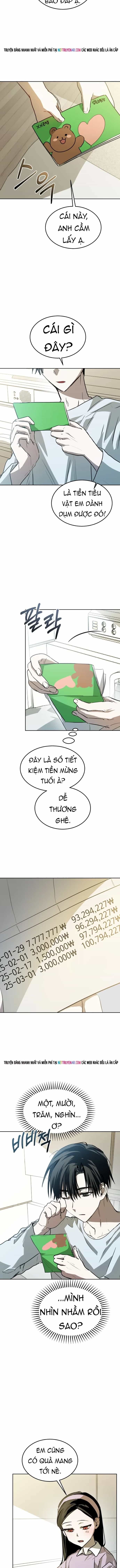 Ngôi Sao Đỉnh Lưu - Chương 39 - ảnh 5