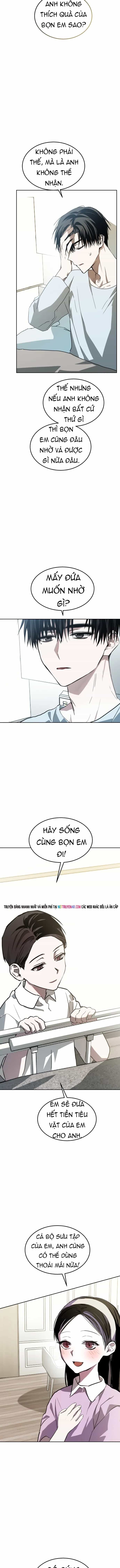 Ngôi Sao Đỉnh Lưu - Chương 39 - ảnh 8