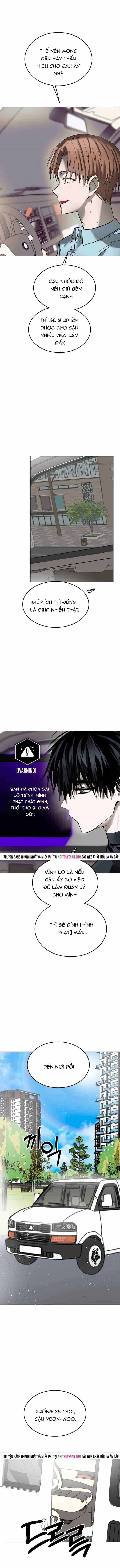 Ngôi Sao Đỉnh Lưu - Chương 40 - ảnh 9