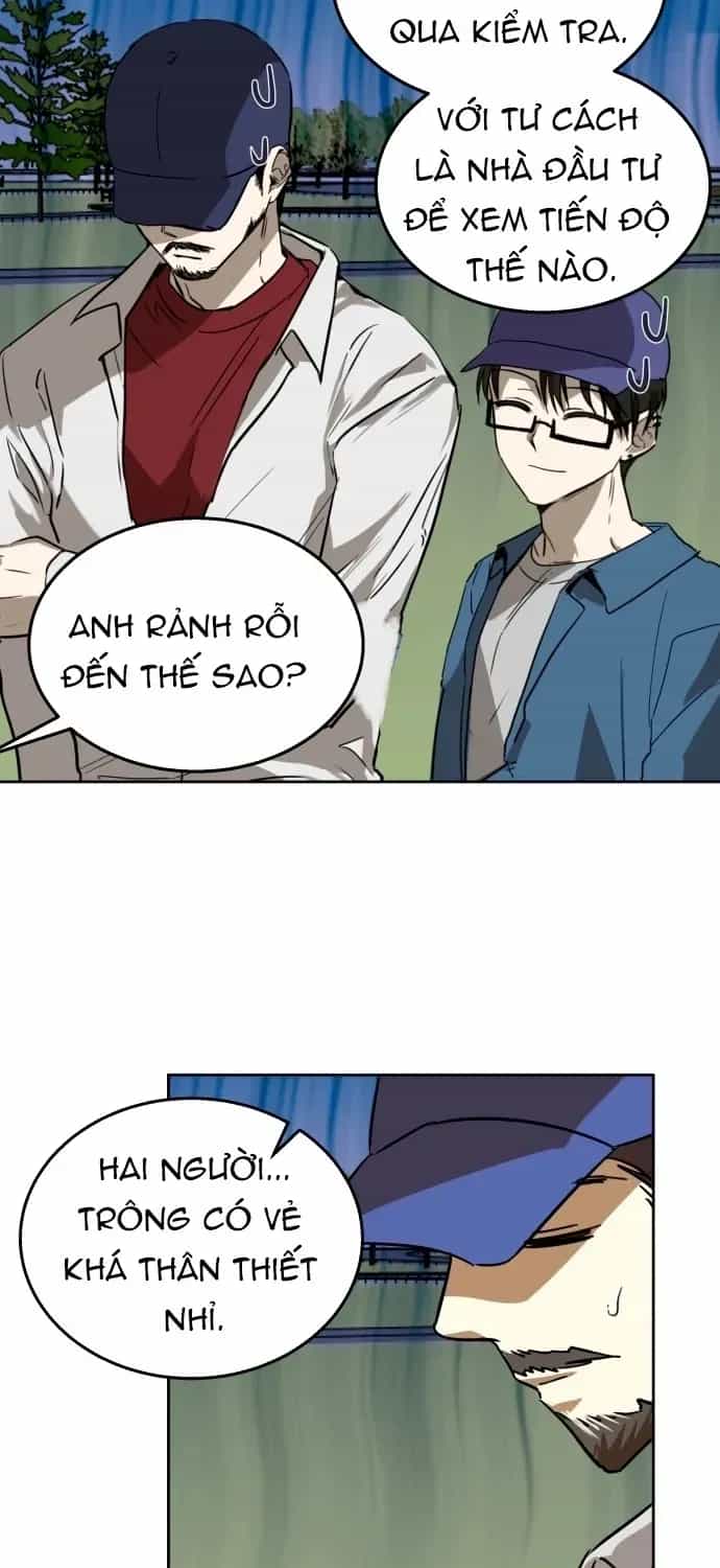 Ngôi Sao Đỉnh Lưu - Chương 42 - ảnh 15