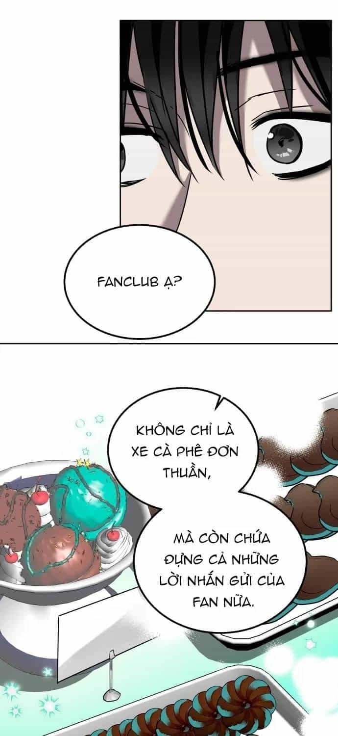 Ngôi Sao Đỉnh Lưu - Chương 43 - ảnh 11