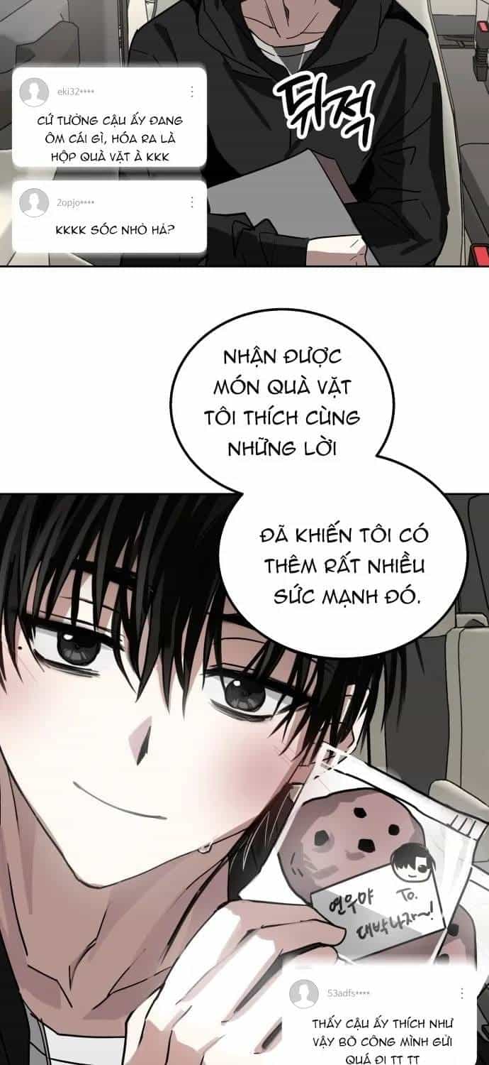 Ngôi Sao Đỉnh Lưu - Chương 43 - ảnh 33