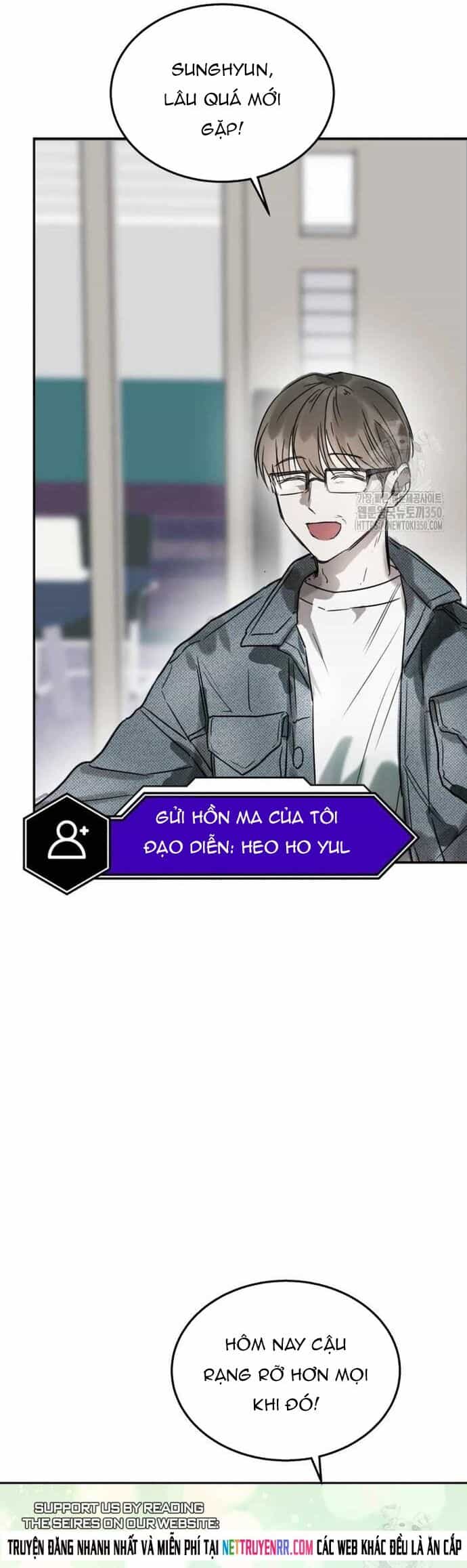 Ngôi Sao Đỉnh Lưu - Chương 6 - ảnh 18
