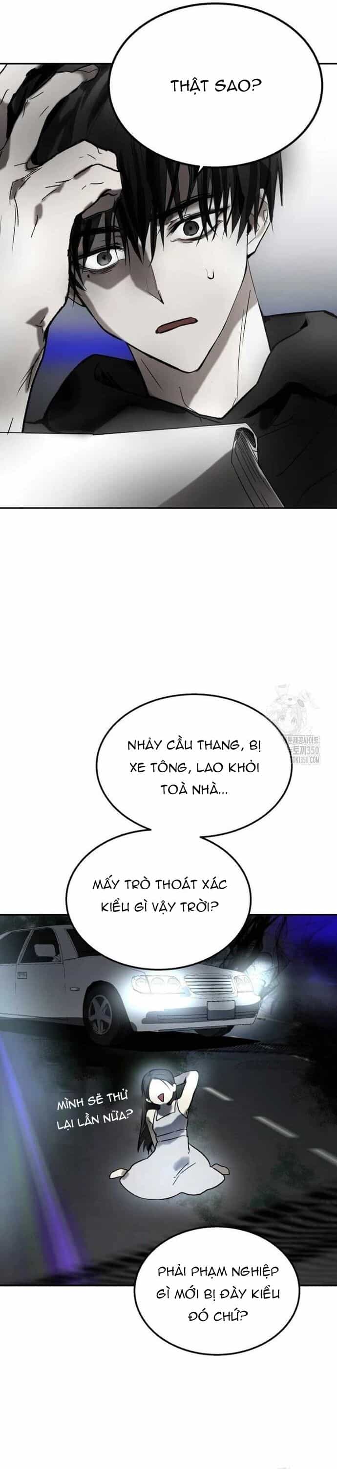 Ngôi Sao Đỉnh Lưu - Chương 6 - ảnh 9