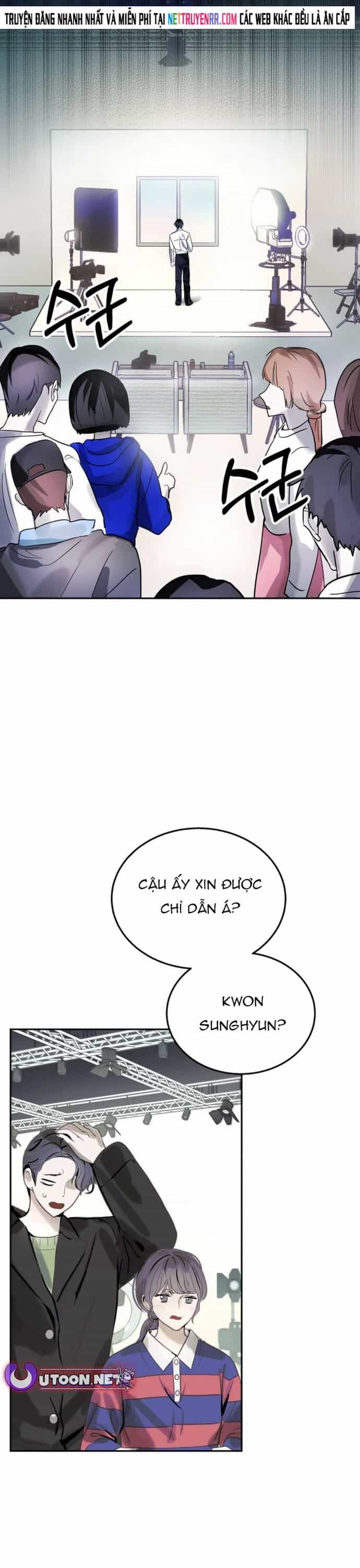 Ngôi Sao Đỉnh Lưu - Chương 7 - ảnh 35