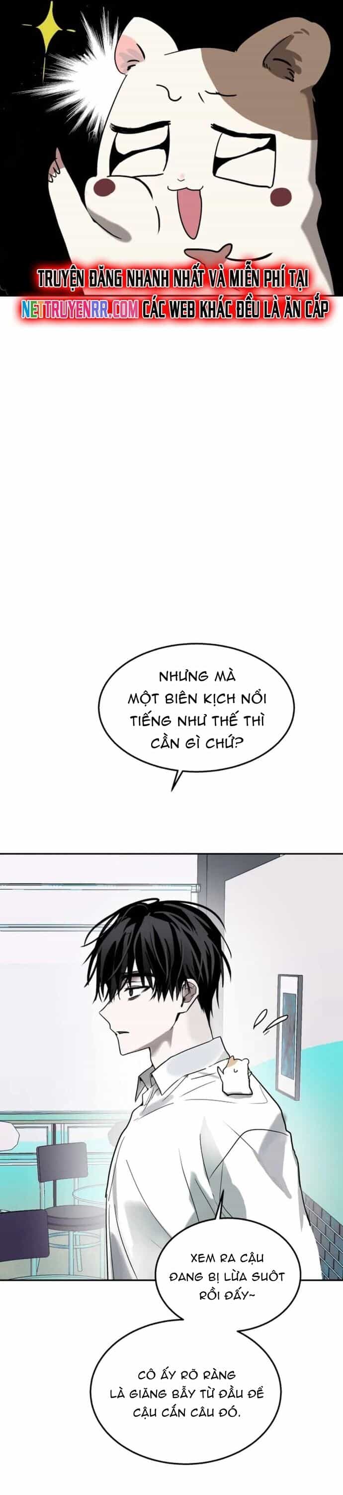 Ngôi Sao Đỉnh Lưu - Chương 8 - ảnh 9