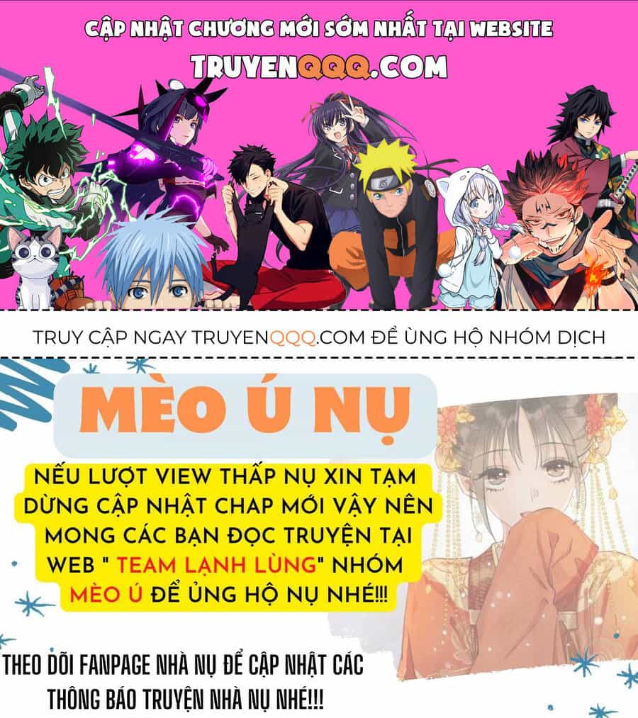Ngôi Sao May Mắn Dành Cho Tôi - Chương 10 - ảnh 1