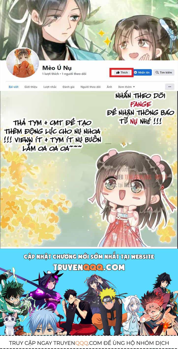 Ngôi Sao May Mắn Dành Cho Tôi - Chương 3 - ảnh 16
