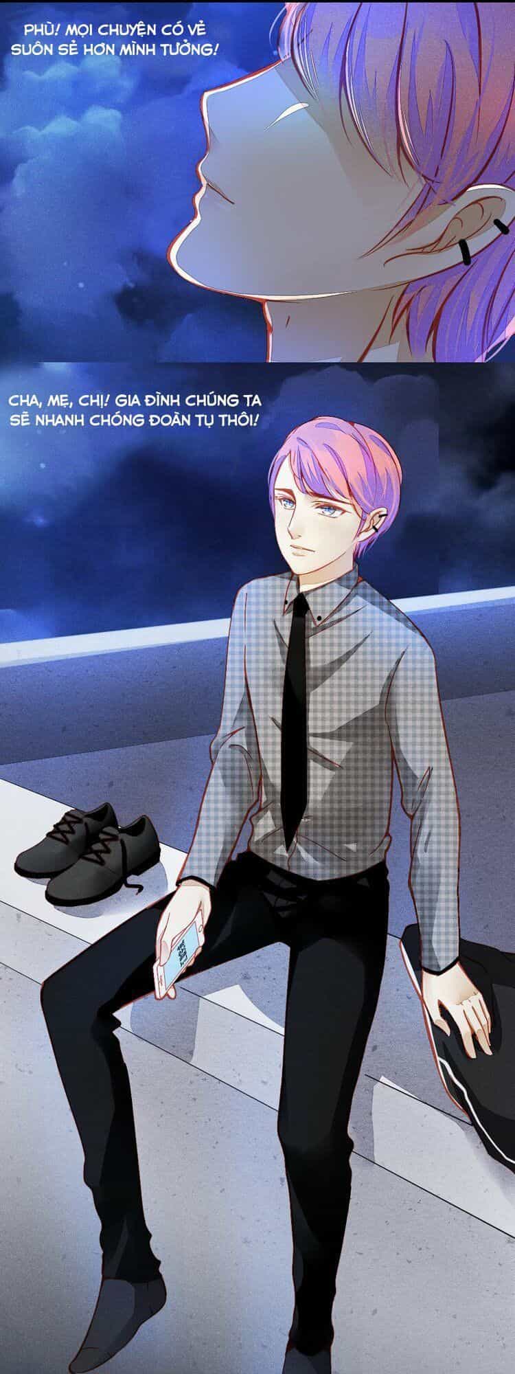 Ngôi Sao Tái Sinh - Chương 2 - ảnh 32