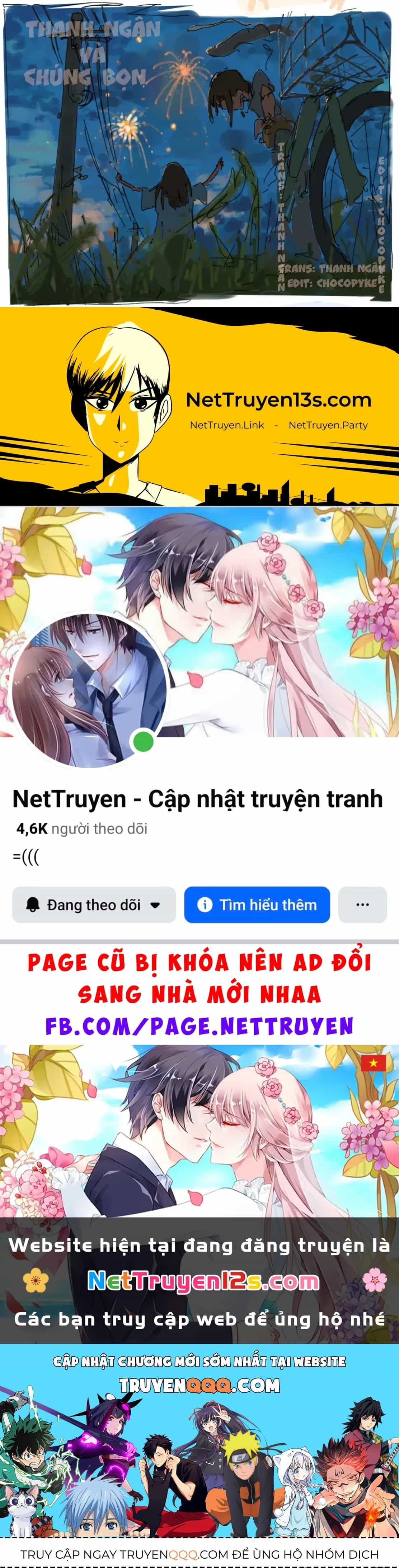 Ngôi Sao Tương Giao - Chương 14 - ảnh 20
