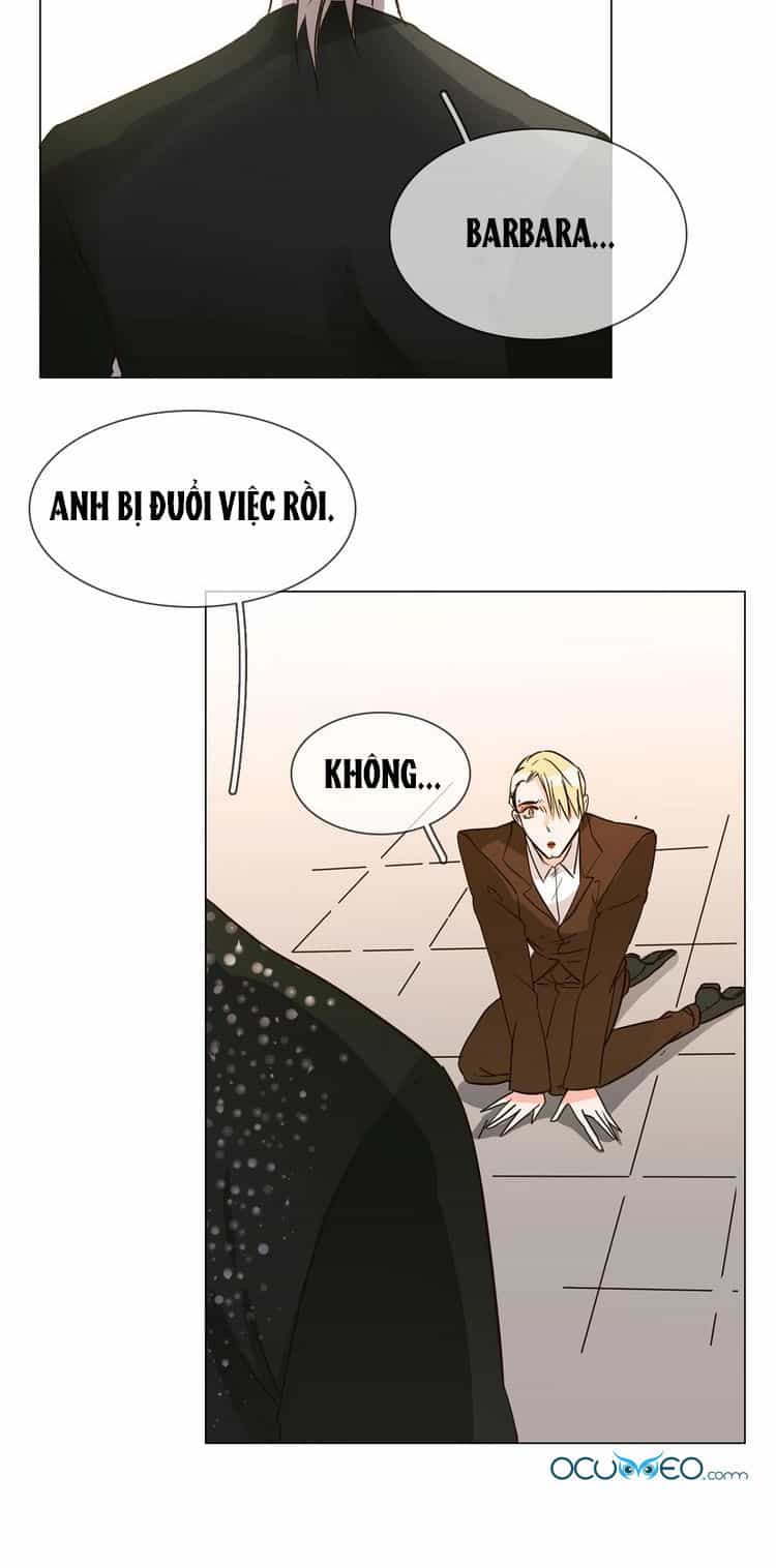 Ngôi Sao Vụn Vỡ - Chương 10 - ảnh 19