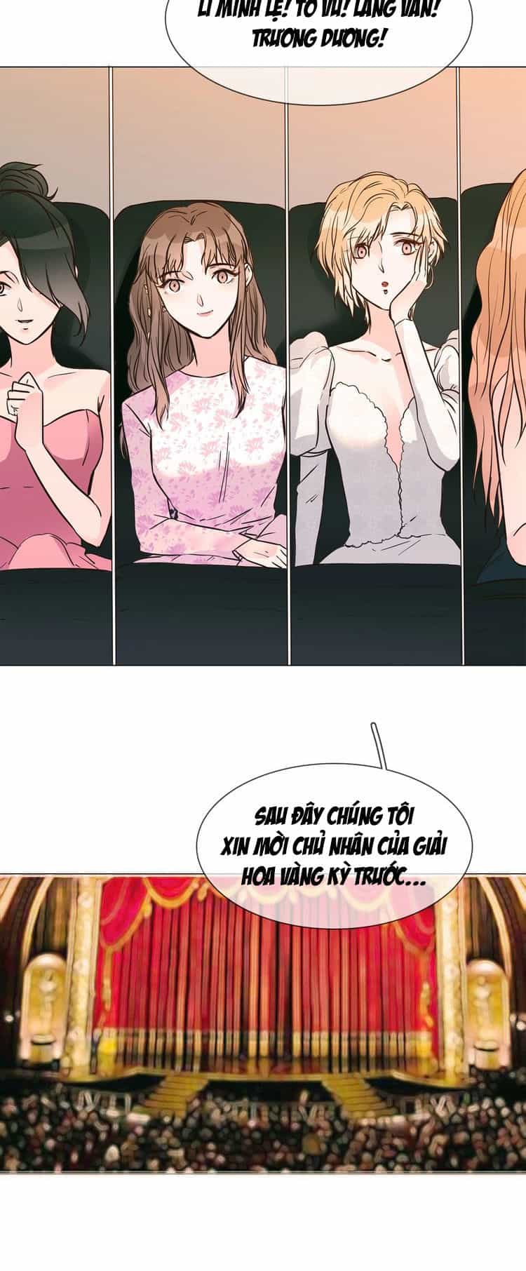 Ngôi Sao Vụn Vỡ - Chương 10 - ảnh 26
