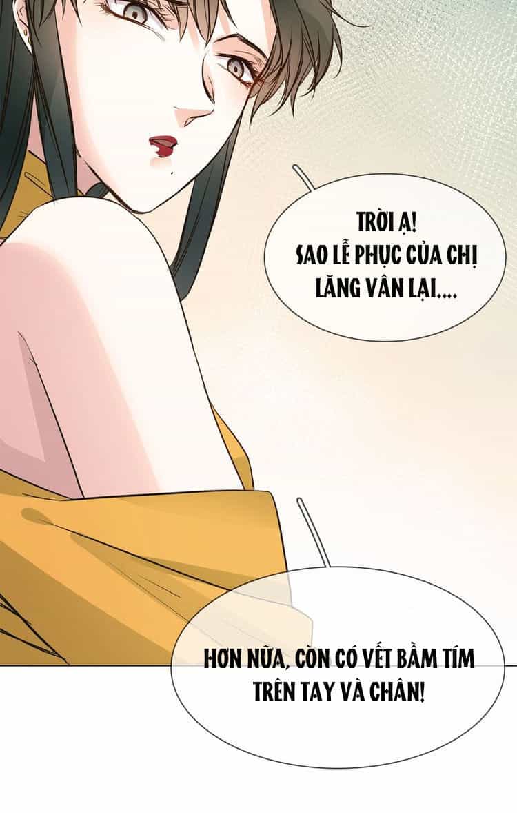 Ngôi Sao Vụn Vỡ - Chương 11 - ảnh 27