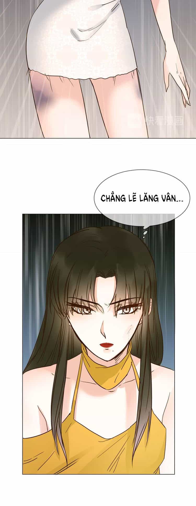Ngôi Sao Vụn Vỡ - Chương 12 - ảnh 24