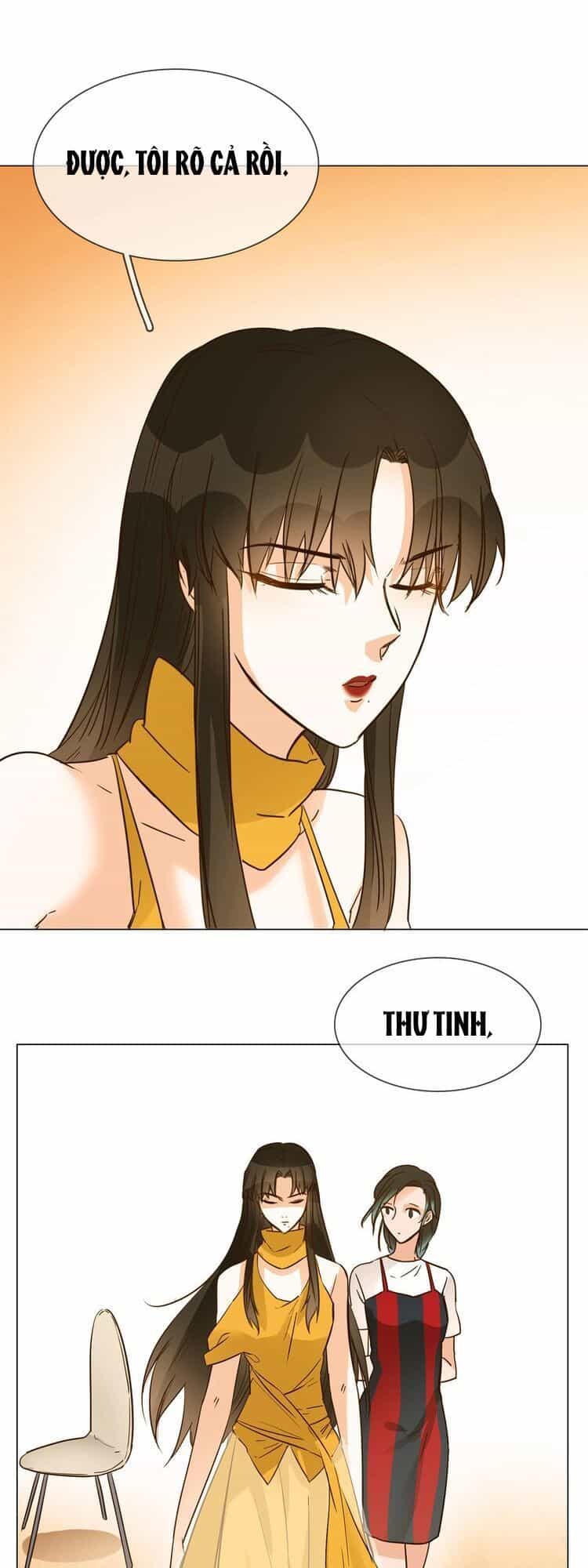 Ngôi Sao Vụn Vỡ - Chương 14 - ảnh 34