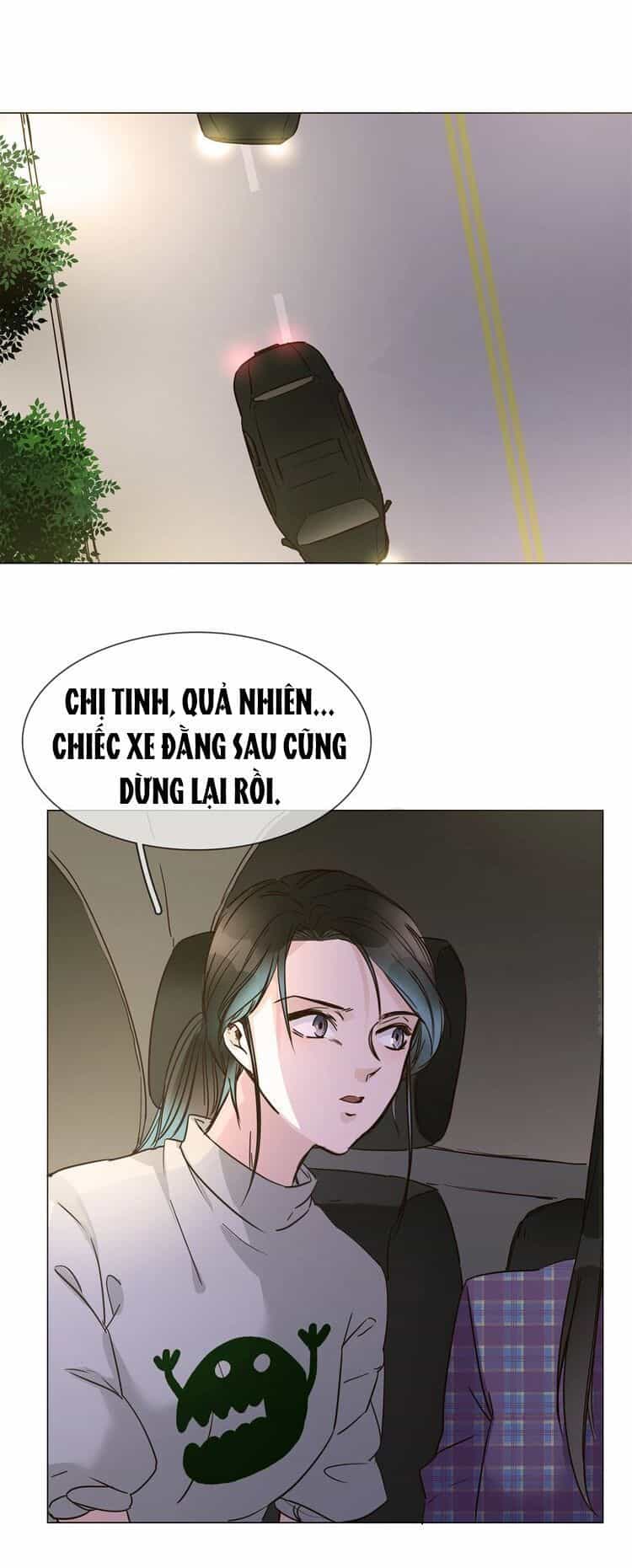 Ngôi Sao Vụn Vỡ - Chương 16 - ảnh 19