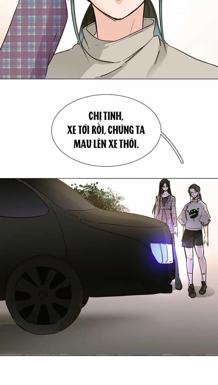 Ngôi Sao Vụn Vỡ - Chương 16 - ảnh 9