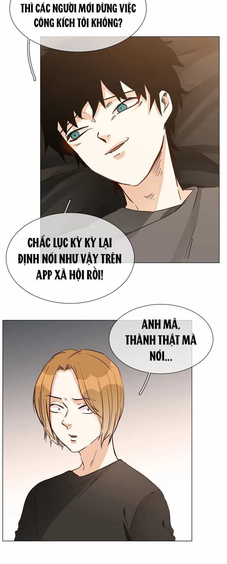 Ngôi Sao Vụn Vỡ - Chương 17 - ảnh 13