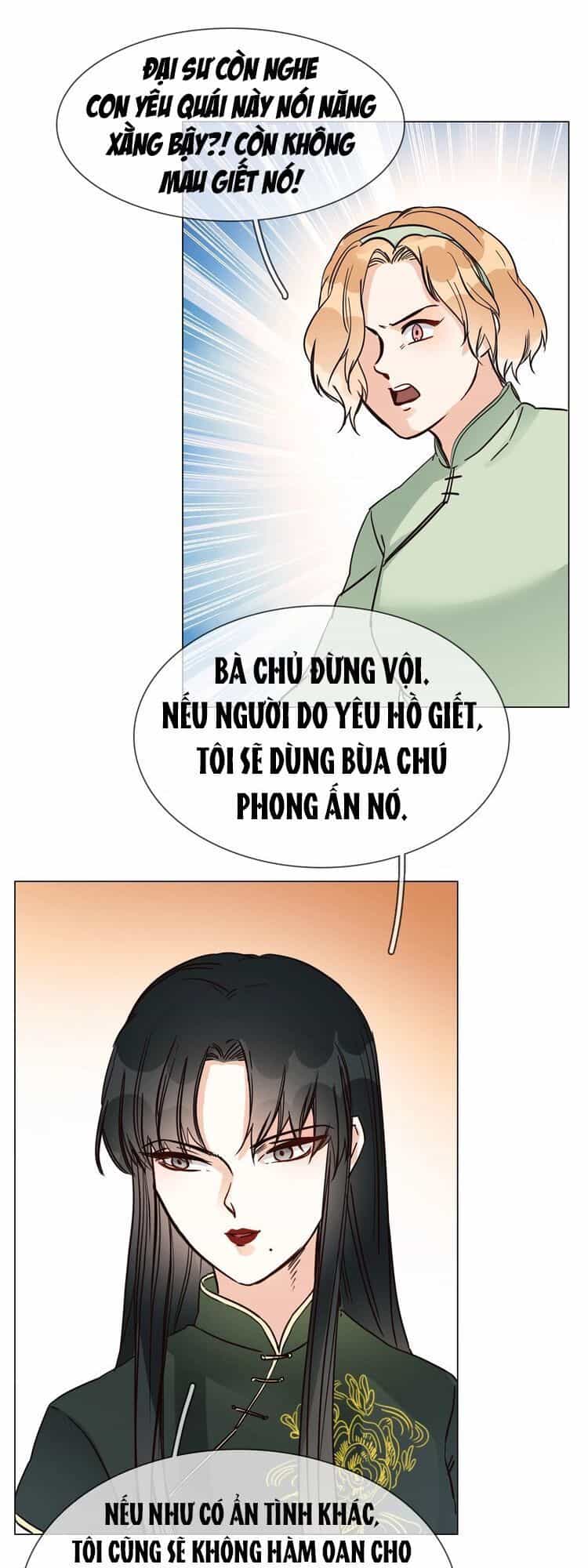 Ngôi Sao Vụn Vỡ - Chương 19.5 - ảnh 40