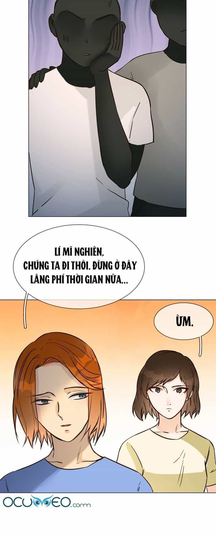 Ngôi Sao Vụn Vỡ - Chương 20 - ảnh 10