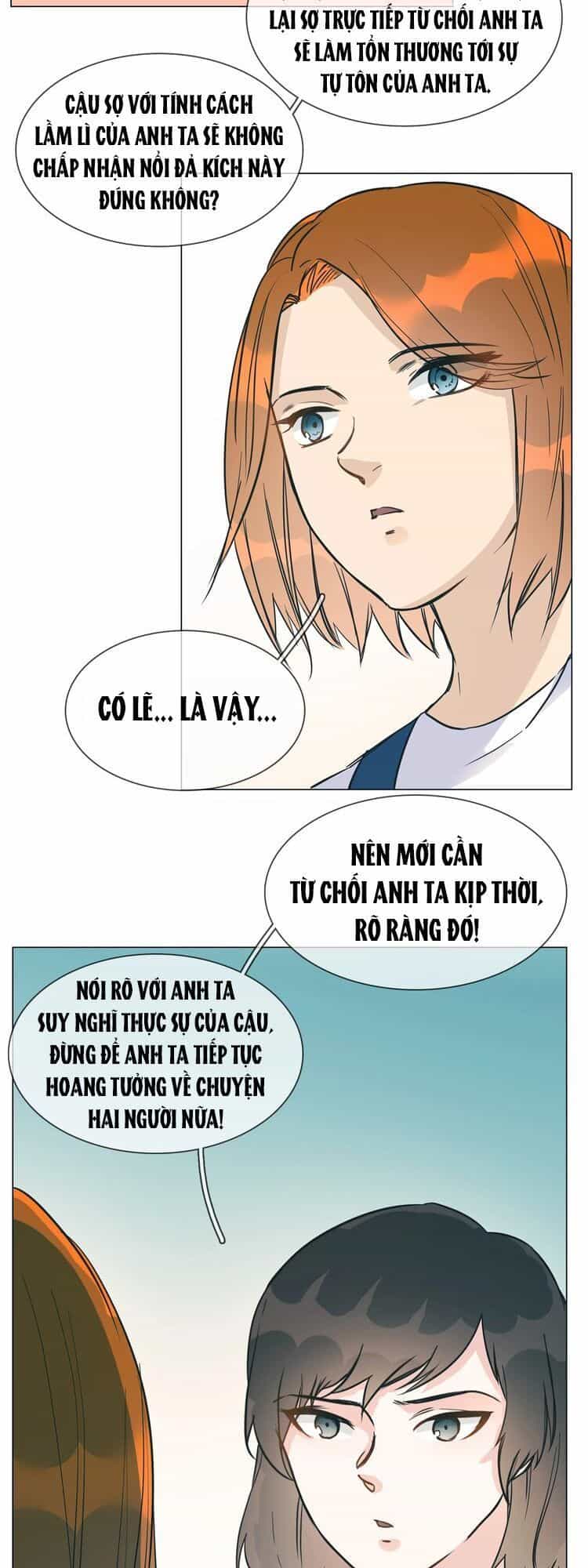 Ngôi Sao Vụn Vỡ - Chương 20 - ảnh 32