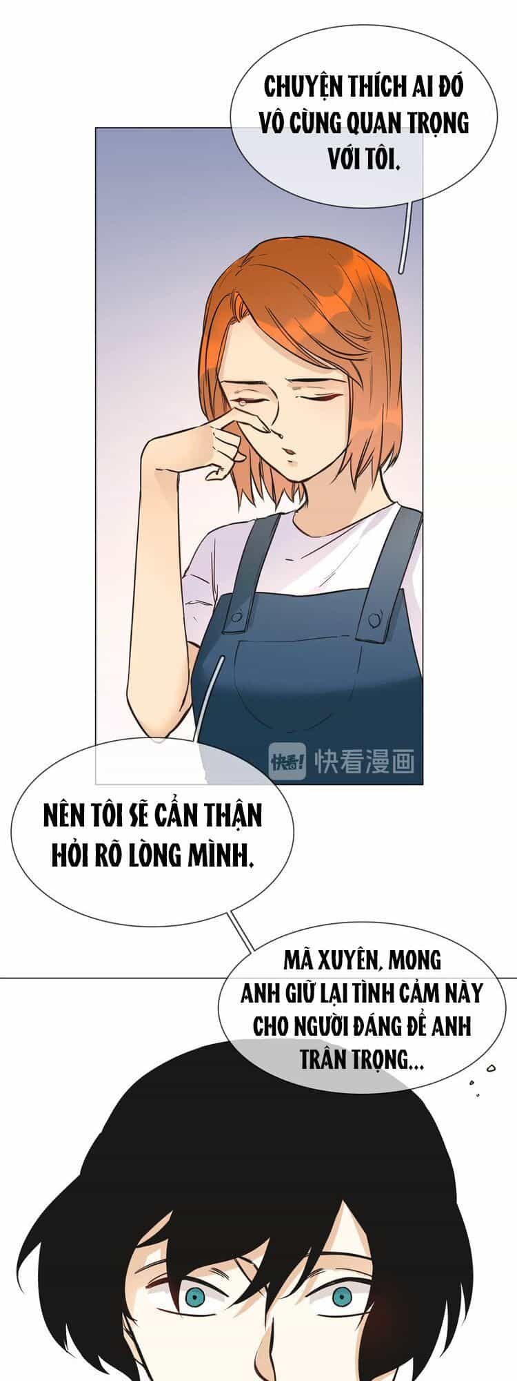 Ngôi Sao Vụn Vỡ - Chương 20 - ảnh 43