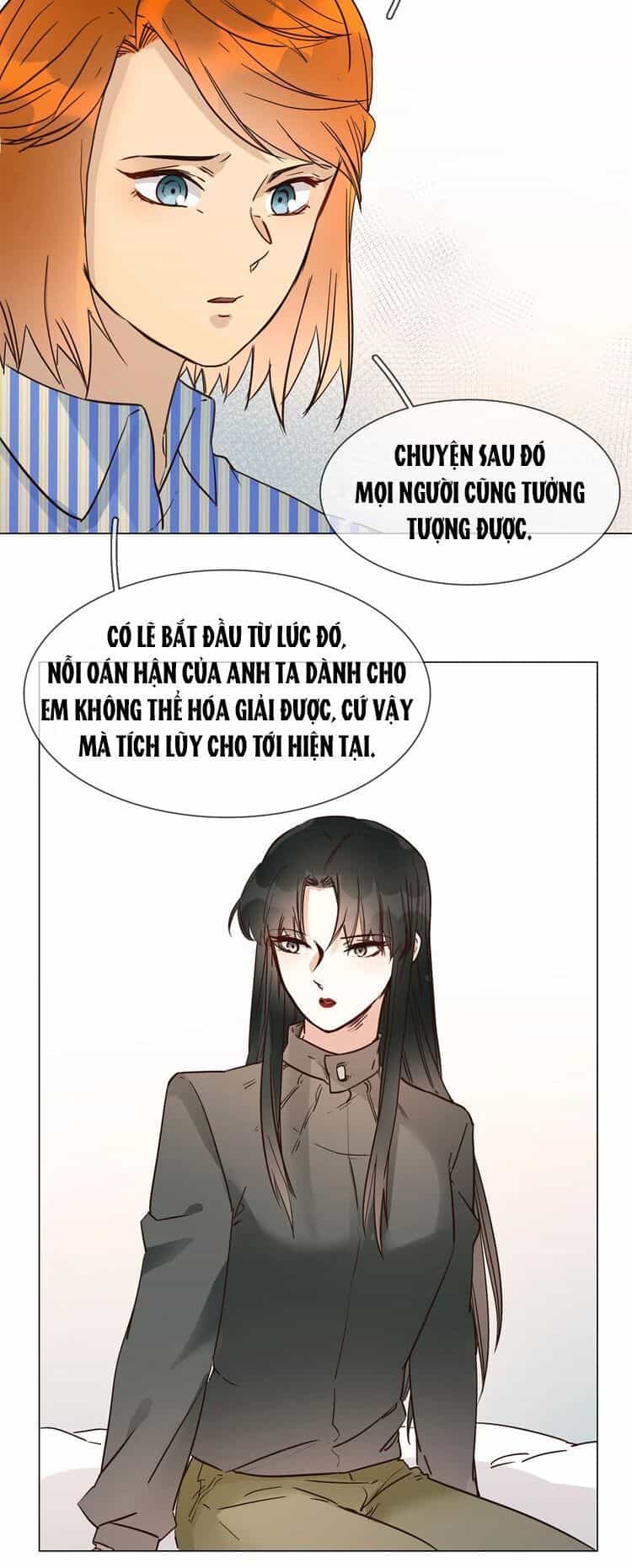 Ngôi Sao Vụn Vỡ - Chương 21 - ảnh 10