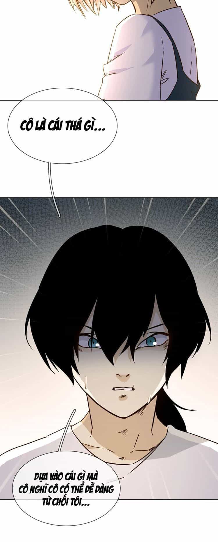 Ngôi Sao Vụn Vỡ - Chương 21 - ảnh 6