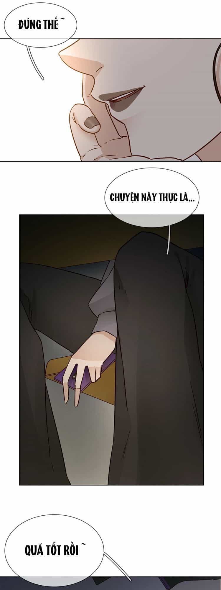 Ngôi Sao Vụn Vỡ - Chương 22 - ảnh 1