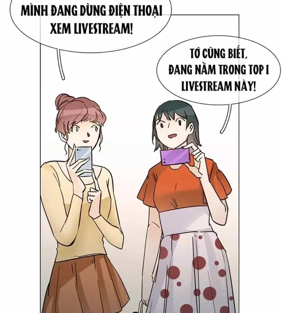 Ngôi Sao Vụn Vỡ - Chương 24 - ảnh 102