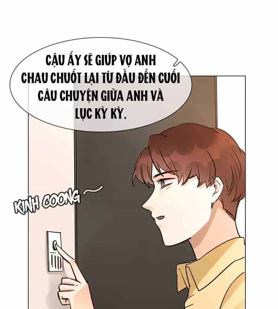 Ngôi Sao Vụn Vỡ - Chương 24 - ảnh 39