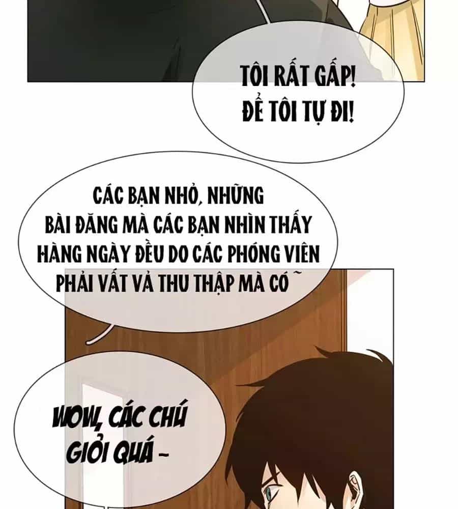 Ngôi Sao Vụn Vỡ - Chương 24 - ảnh 87